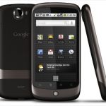 Nexus One Power Button Issues?